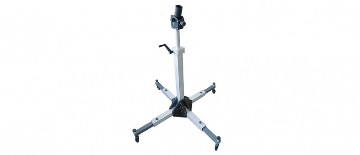 AS2000MPMTHK Antenna Stand innco systems